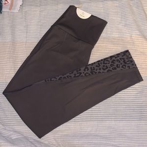 Aerie offline 7/8 hi-rise leggings